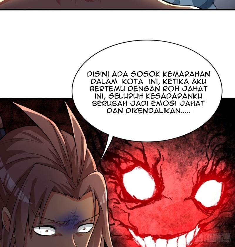 I Picked Up An Attributes Chapter 49 Gambar 27